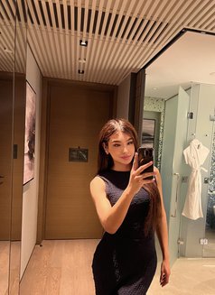 Banu - Transsexual escort in İstanbul Photo 7 of 9