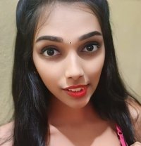 Banu Kutty - Acompañantes transexual in Coimbatore