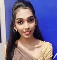 Banu Kutty - Acompañantes transexual in Coimbatore