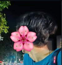 Banu - Transsexual adult performer in Colombo