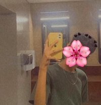 Banu - Transsexual adult performer in Colombo