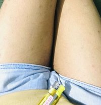 Banu - Transsexual adult performer in Colombo