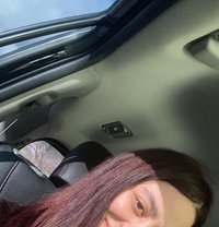 Banu - escort in Abu Dhabi
