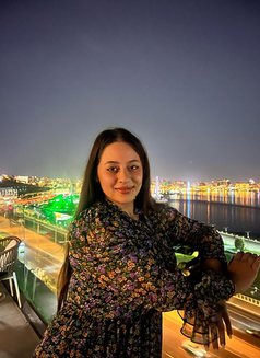 Banu - escort in Abu Dhabi Photo 2 of 11