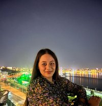 Banu - escort in Abu Dhabi