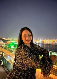 Banu - escort in Abu Dhabi Photo 3 of 11