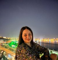 Banu - escort in Abu Dhabi