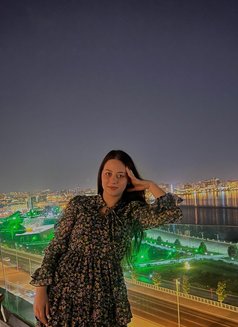 Banu - escort in Abu Dhabi Photo 4 of 11