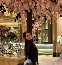 Banu - escort in Abu Dhabi