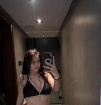 Banu - escort in Abu Dhabi