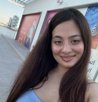 Banu - escort in Abu Dhabi