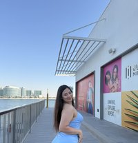Banu - escort in Abu Dhabi
