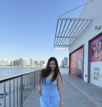 Banu - escort in Abu Dhabi