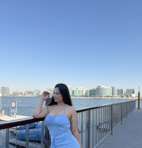 Banu - escort in London