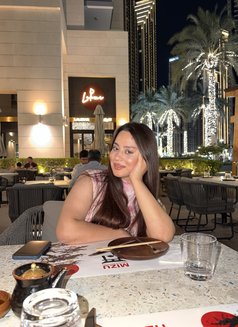 Banu - escort in Dubai Photo 6 of 7