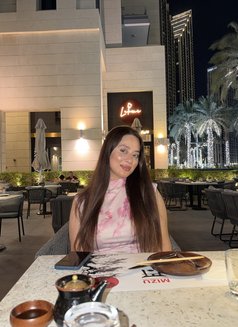 Banu - escort in Dubai Photo 7 of 7