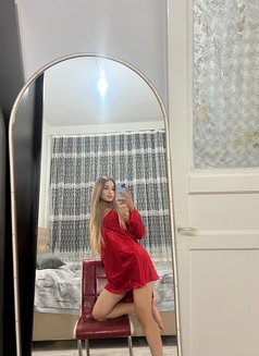 Banu - Acompañantes transexual in İstanbul Photo 7 of 11