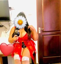 Banuki - escort in Colombo