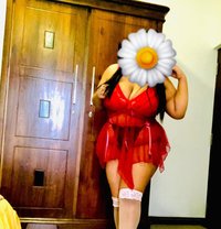 Banuki - escort in Colombo