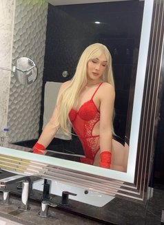 Banuu 🇷🇺 - Transsexual escort in İstanbul Photo 4 of 24