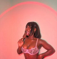 Bany - escort in Accra