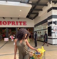 Bany Spintex - escort in Accra
