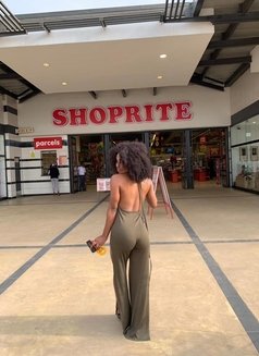 Bany Spintex - escort in Accra Photo 2 of 15
