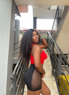 Bany Spintex - escort in Accra Photo 16 of 17