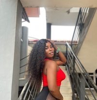 Bany Spintex - escort in Accra