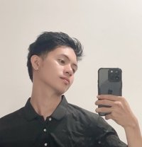 Bao - Male escort in Makati City