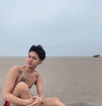 Bao - Male escort in Makati City