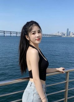 Bao Ngoc - escort in Hanoi Photo 5 of 5