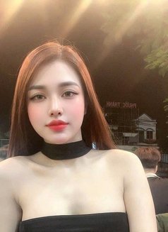 Bao Ngoc - escort in Ho Chi Minh City Photo 6 of 7