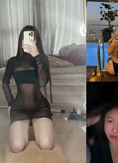 HANA BEAUTY - escort agency in Ho Chi Minh City Photo 2 of 2