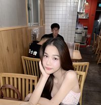 Baobei1308 - escort in Taipei