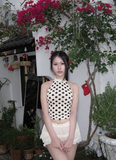 Baobeii05 - Transsexual escort in Bangkok Photo 3 of 15