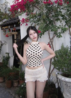 Baobeii05 - Transsexual escort in Bangkok Photo 4 of 15