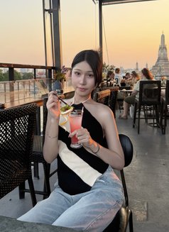 Baobeii05 - Transsexual escort in Bangkok Photo 6 of 15