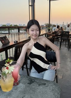 Baobeii05 - Transsexual escort in Bangkok Photo 10 of 15
