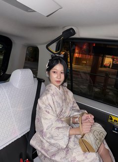 Baobeii05 - Transsexual escort in Bangkok Photo 14 of 15