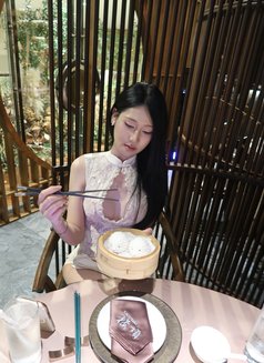 Baobeii05 - Transsexual escort in Bangkok Photo 15 of 15
