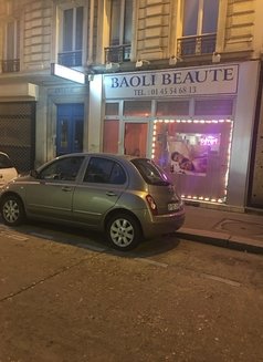 Baoli Beaute - escort in Paris Photo 5 of 6