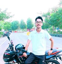 Bappon - Male escort in Navi Mumbai