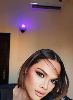 🇹🇭Bar Bie🇸🇦 - masseuse in Riyadh Photo 2 of 6