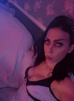 Baraa - Transsexual escort in Beirut Photo 5 of 5
