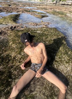 Baraa Milk - Male escort in Bali Photo 4 of 6