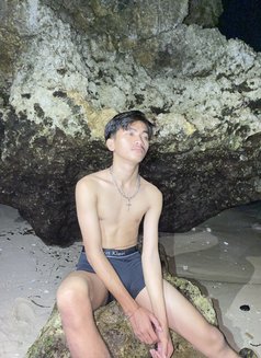 Baraa Milk - Male escort in Bali Photo 6 of 6