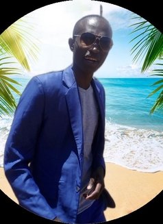 Barack Dean - Acompañantes masculino in Eldoret Photo 1 of 1