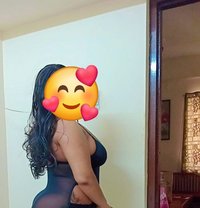 Best in blow job,cum show and real meet. - puta in Chennai