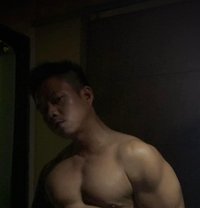 Barako Kenjo /Forcamshow/tg - Acompañantes masculino in Makati City